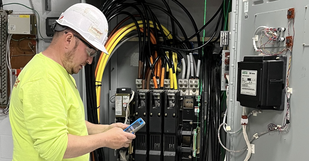 What Is an Automation System? A Guide to Industrial Automation