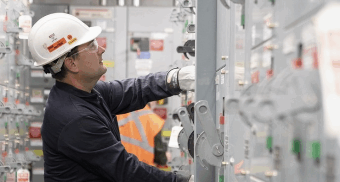 From Groundbreaking to Fully Wired: Electrical Services for Commercial Builds