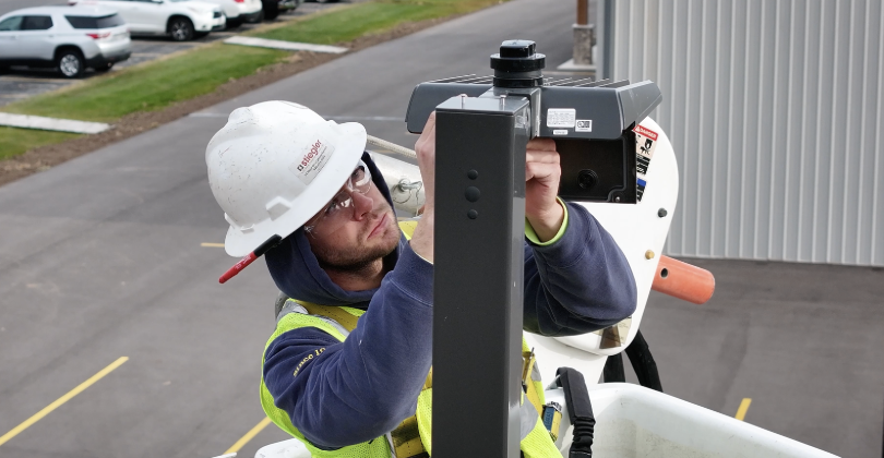 When Is It Time to Upgrade Your Industrial Electrical?