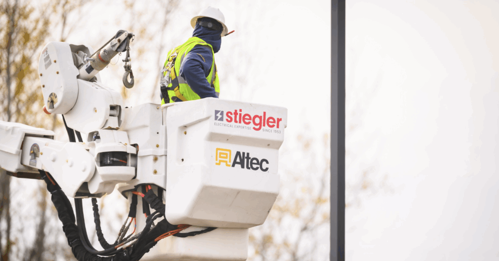 Essential Electrical Upgrades for Green Bay & Northeast Businesses