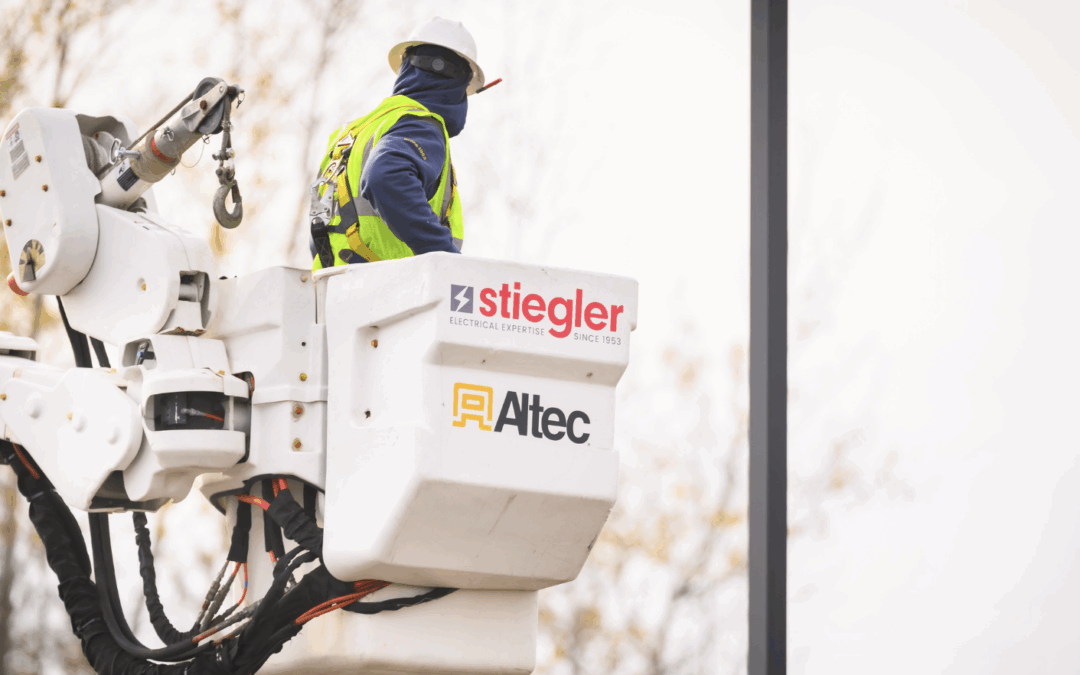 Essential Electrical Upgrades for Green Bay & Northeast Businesses