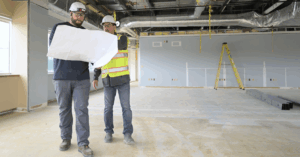 Commercial Electrician in Green Bay, WI